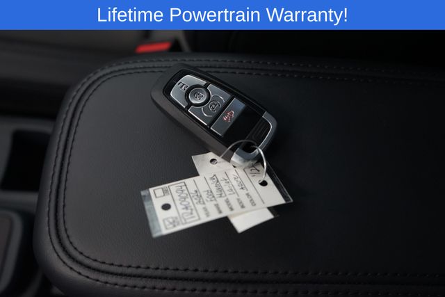 Thumbnail: 2026 Ford Maverick - 27