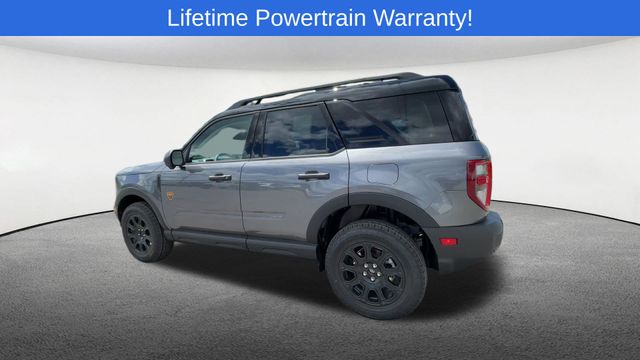 Thumbnail: 2026 Ford Bronco Sport - 7