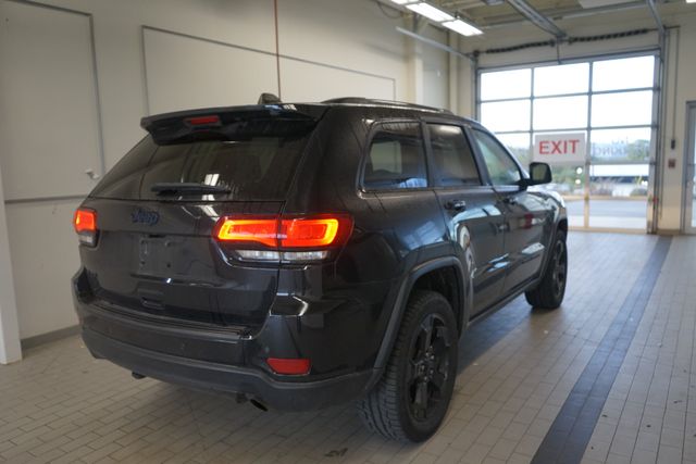 Thumbnail: 2019 Jeep Grand Cherokee - 13