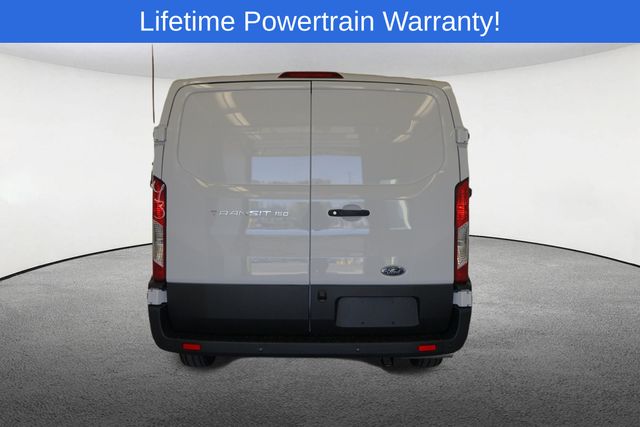 Thumbnail: 2025 Ford Transit Series - 11