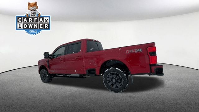 Thumbnail: 2024 Ford F-250 - 7