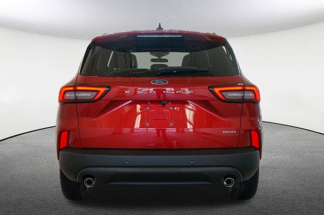 Thumbnail: 2025 Ford Escape - 12