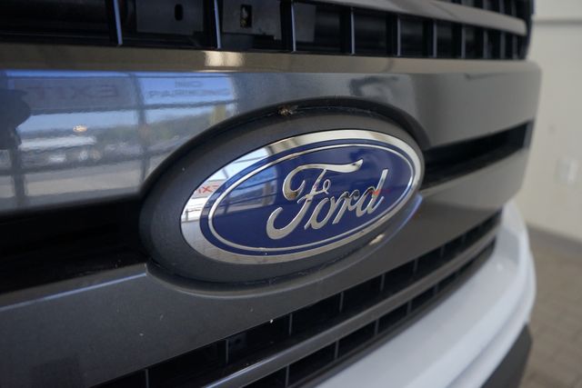 Thumbnail: 2019 Ford F-150 - 19