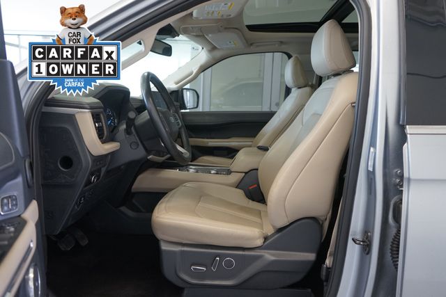 Thumbnail: 2024 Ford Expedition - 20