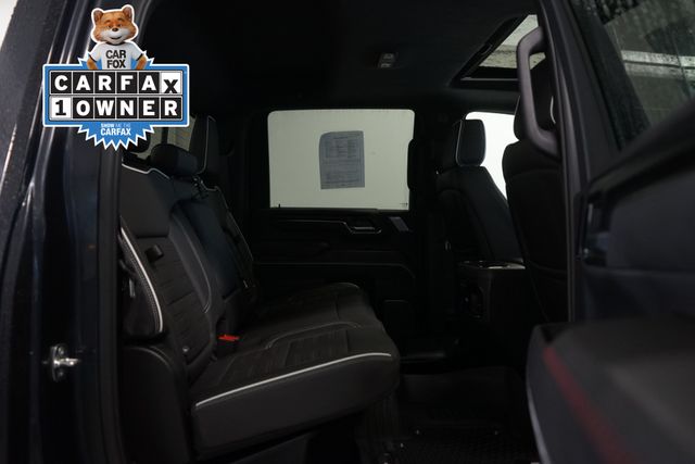 Thumbnail: 2024 GMC Sierra 2500 - 32