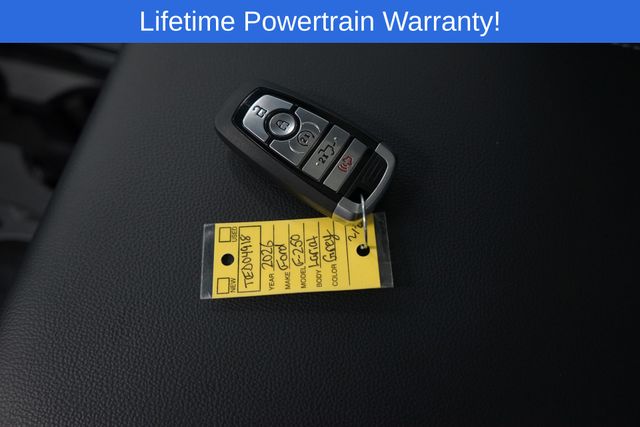 Thumbnail: 2026 Ford F-250 - 27