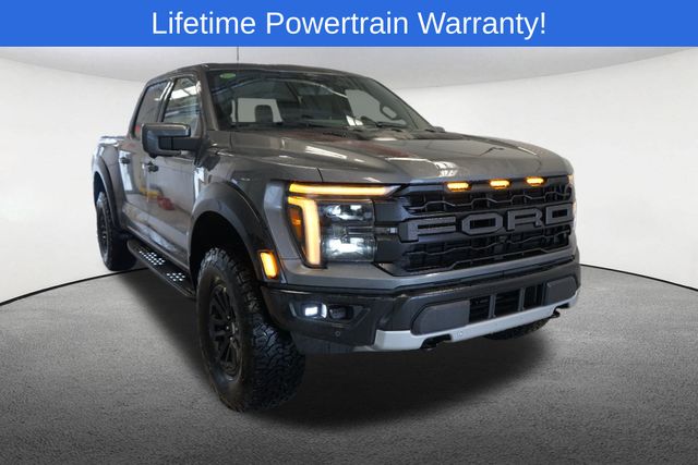 Thumbnail: 2025 Ford F-150 - 15