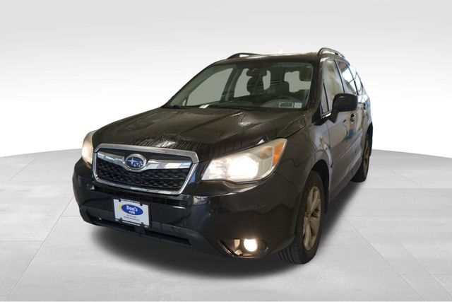2014 Subaru Forester Premium -
                  Utica, NY