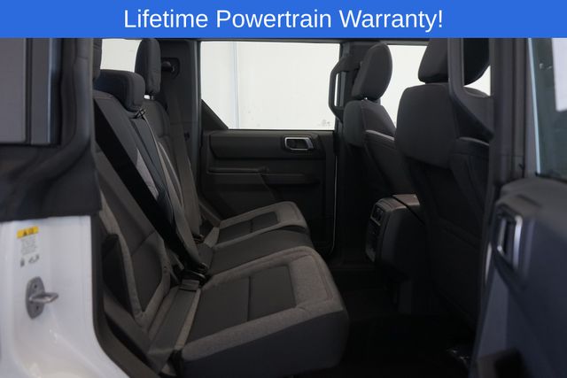 Thumbnail: 2025 Ford Bronco - 30