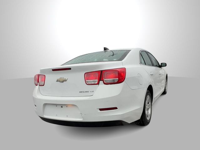 Thumbnail: 2015 Chevrolet Malibu - 9