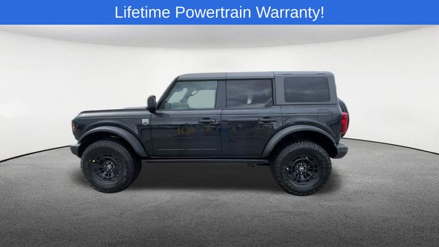 Thumbnail: 2026 Ford Bronco - 6