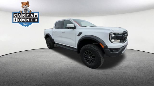 Thumbnail: 2024 Ford Ranger - 2