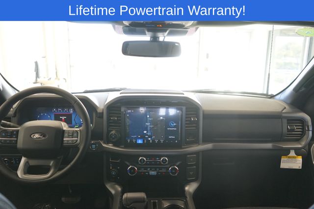 Thumbnail: 2025 Ford F-150 - 31