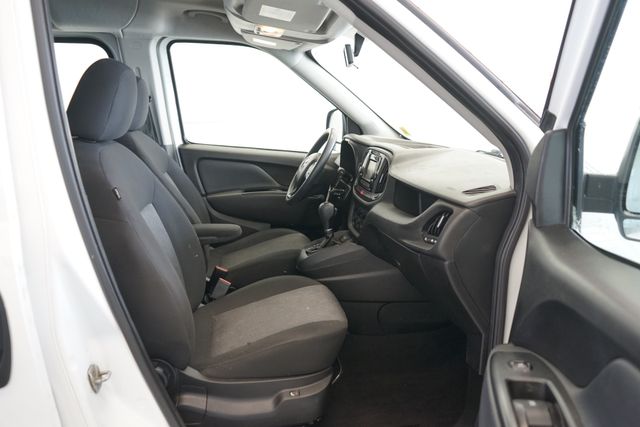 Thumbnail: 2022 RAM ProMaster City - 31