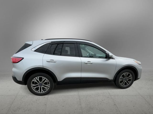 2020 Ford Escape SEL 10