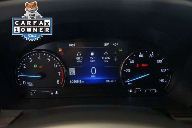 Thumbnail: 2023 Ford Explorer - 20