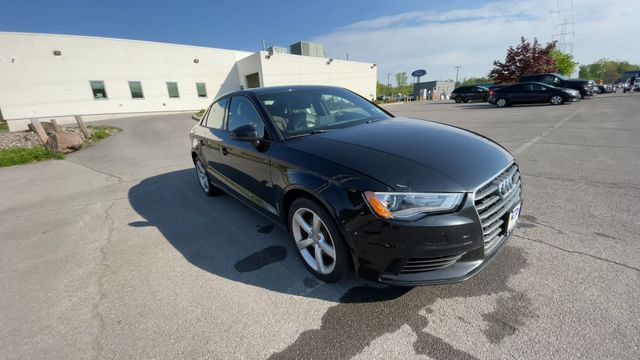 Thumbnail: 2015 Audi A3 - 2