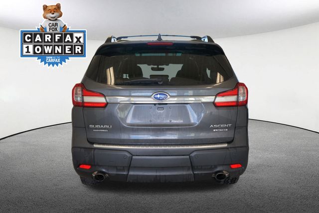 Thumbnail: 2019 Subaru Ascent - 12