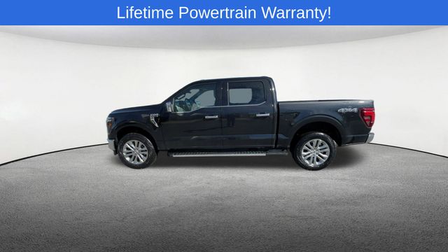 Thumbnail: 2026 Ford F-150 - 5
