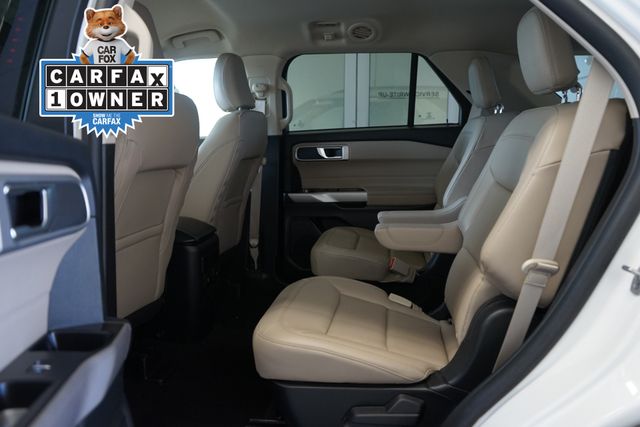 Thumbnail: 2023 Ford Explorer - 29
