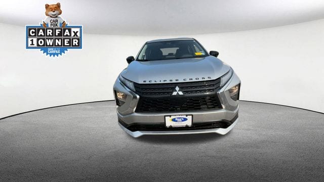 2022 Mitsubishi Eclipse Cross LE 3