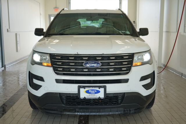 Thumbnail: 2017 Ford Explorer - 17