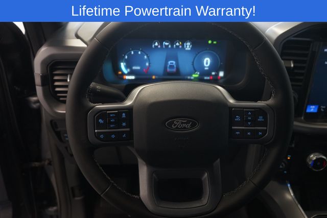 Thumbnail: 2025 Ford F-150 - 21