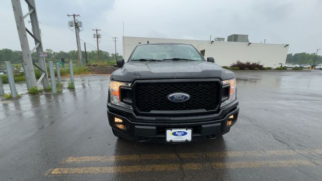 Thumbnail: 2020 Ford F-150 - 3