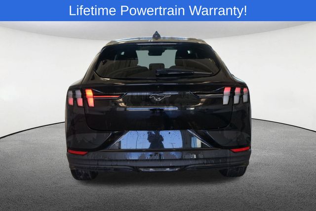 Thumbnail: 2025 Ford Mustang Mach-E - 12