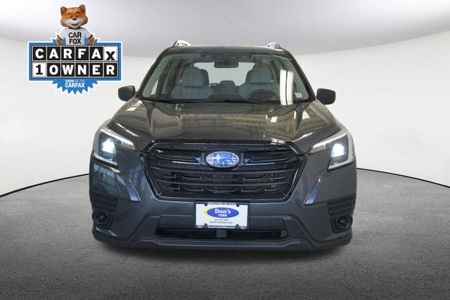 Thumbnail: 2024 Subaru Forester - 17