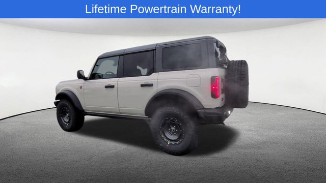 Thumbnail: 2025 Ford Bronco - 6