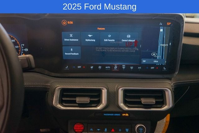 Thumbnail: 2025 Ford Mustang - 15
