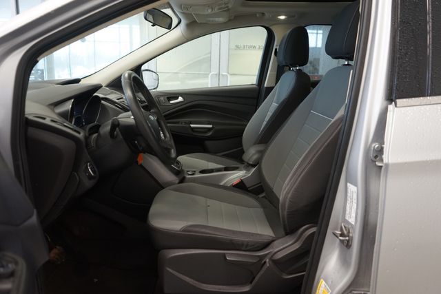 Thumbnail: 2013 Ford Escape - 11