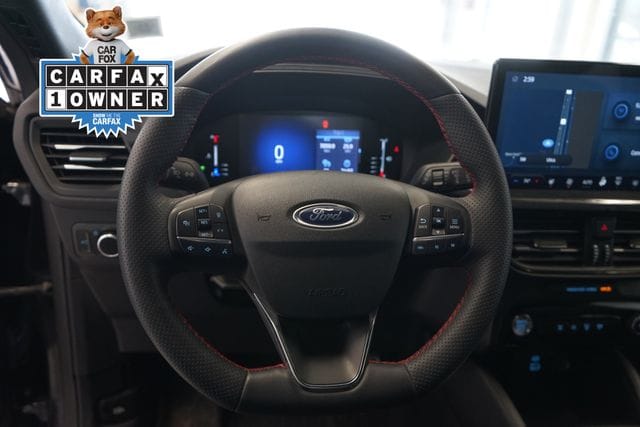 Thumbnail: 2023 Ford Escape - 22