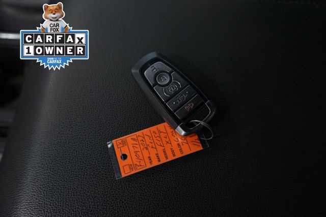Thumbnail: 2023 Ford F-150 - 22