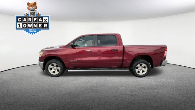 Thumbnail: 2020 RAM 1500 - 6