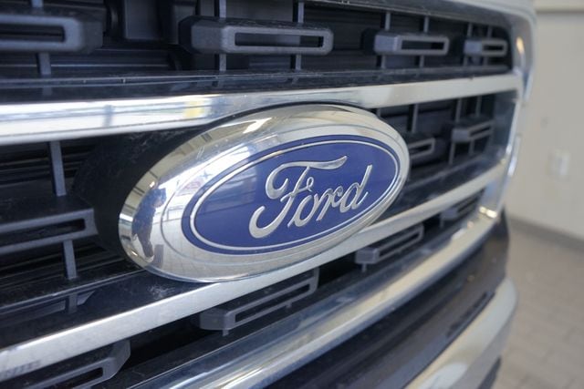Thumbnail: 2023 Ford F-150 - 19