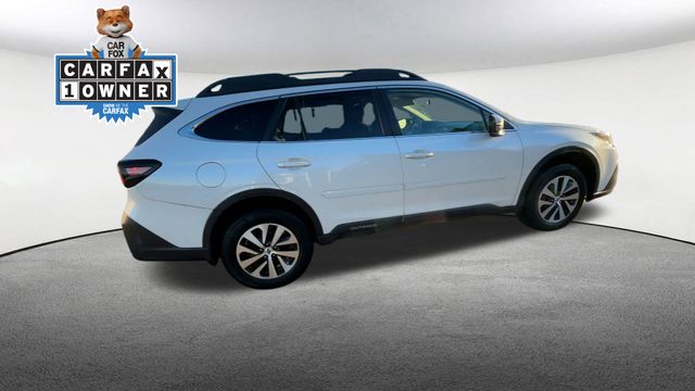Thumbnail: 2022 Subaru Outback - 10