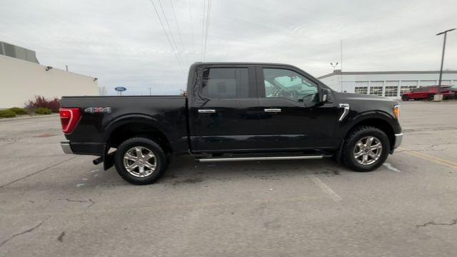 Thumbnail: 2021 Ford F-150 - 10