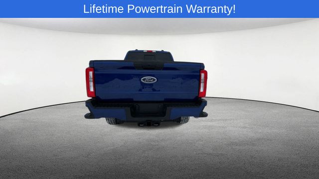 Thumbnail: 2026 Ford F-350 - 7