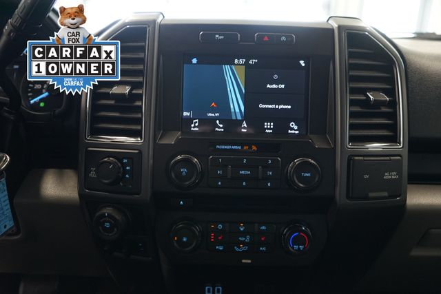 Thumbnail: 2018 Ford F-150 - 26