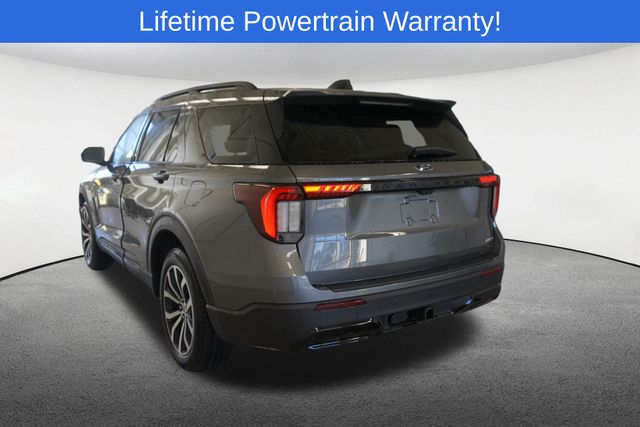 Thumbnail: 2026 Ford Explorer - 10