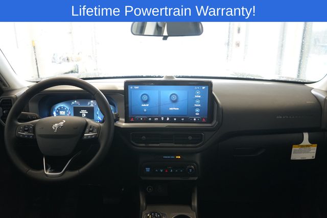 Thumbnail: 2025 Ford Bronco Sport - 21