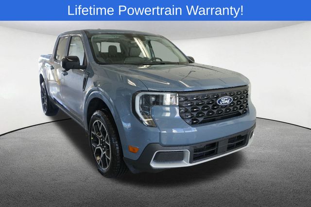 Thumbnail: 2026 Ford Maverick - 9