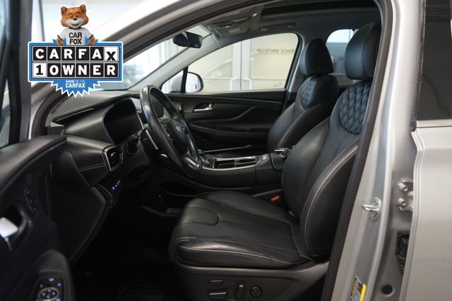 Thumbnail: 2022 Hyundai Santa Fe - 20