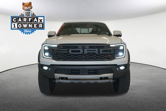 Thumbnail: 2024 Ford Ranger - 17