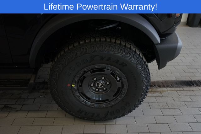 Thumbnail: 2025 Ford Bronco - 15