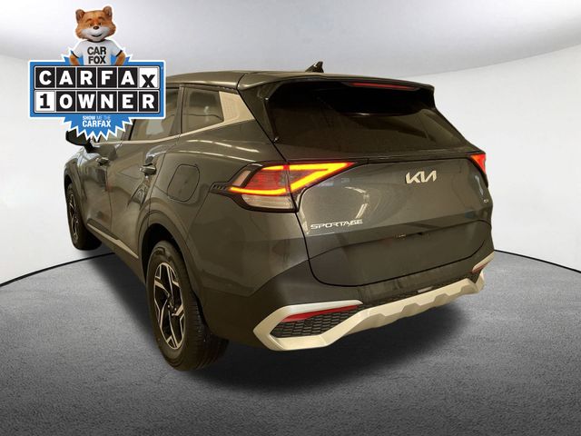 Thumbnail: 2023 Kia Sportage - 11