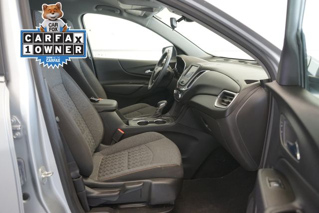 Thumbnail: 2022 Chevrolet Equinox - 23