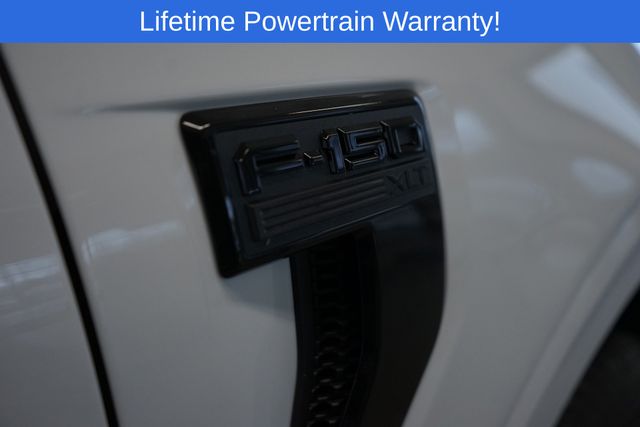Thumbnail: 2026 Ford F-150 - 16